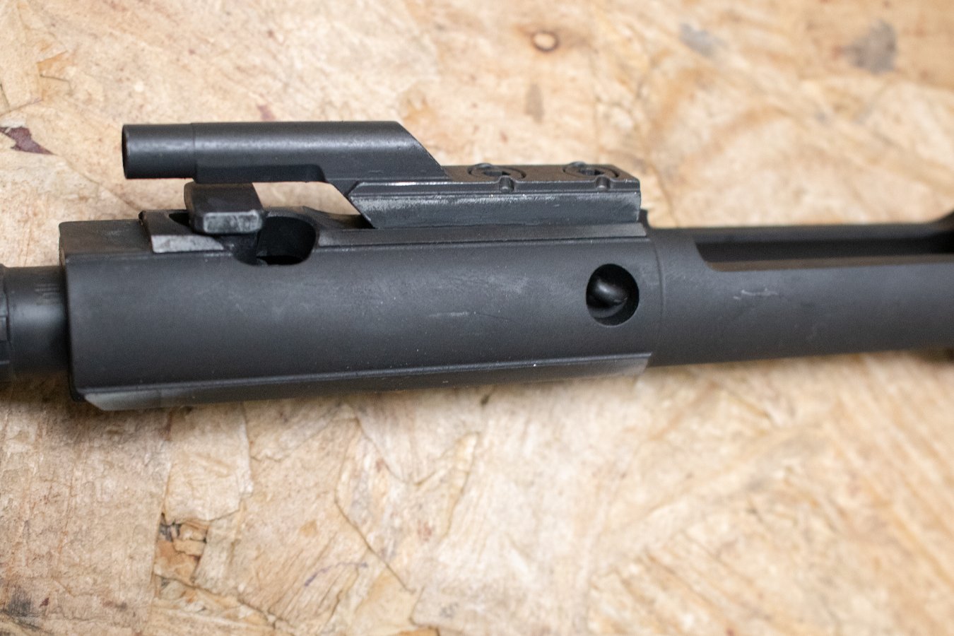 COLT M4 Carbine 5.56mm Police Trade-In Rifles with Two Magazines